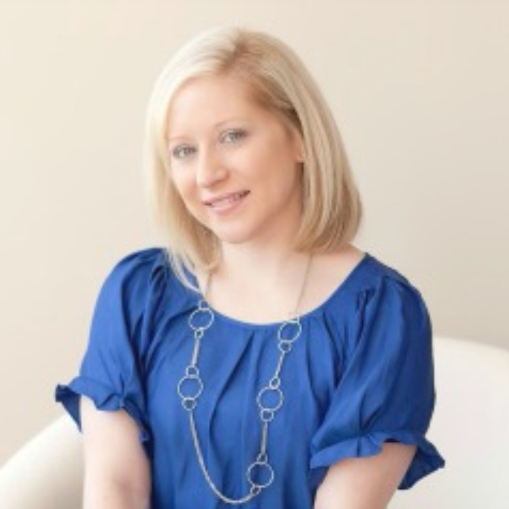 Meet your Posher, Cristy